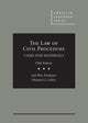 Law of Civil Procedure