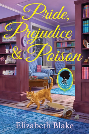 Pride, Prejudice and Poision
