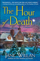 Book cover of: Hour of Death. By: Jane Willan