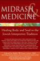 Book cover of: Midrash & Medicine. By: William Cutter