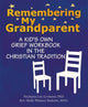 Book cover of: Remembering My Grandparent. By: Nechama Liss-Levinson