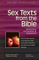 Book cover of: Sex Texts from the Bible. By: Theresa J. Hornsby