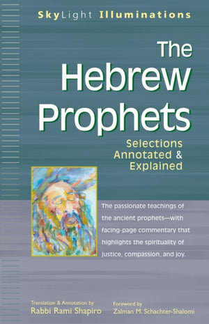 The Hebrew Prophets