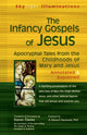 Book cover of: Infancy Gospels of Jesus. By: Stevan Davies