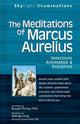 Book cover of: Meditations of Marcus Aurelius. By: George Long