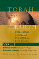 Book cover of: Torah of the Earth Vol 1. By: Arthur Ocean Waskow