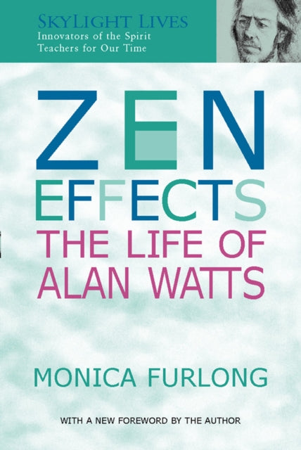 Book cover of: Zen Effects. By: Monica Furlong