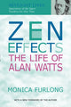 Book cover of: Zen Effects. By: Monica Furlong
