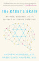 Book cover of: Rabbi's Brain. By: Dr. Andrew Newberg