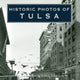 Book cover of: Historic Photos of Tulsa. By: Jerry Cornelius