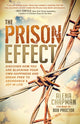 Book cover of: Prison Effect. By: Alena Chapman