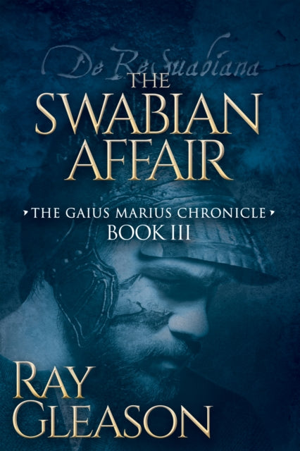 Book cover of: Swabian Affair. By: Ray Gleason