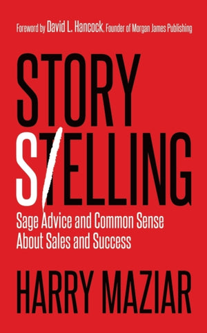 Story Selling