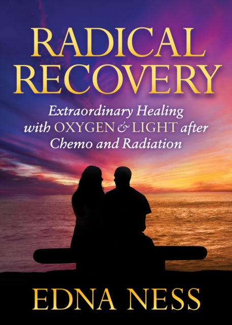 Book cover of: Radical Recovery. By: Edna Ness
