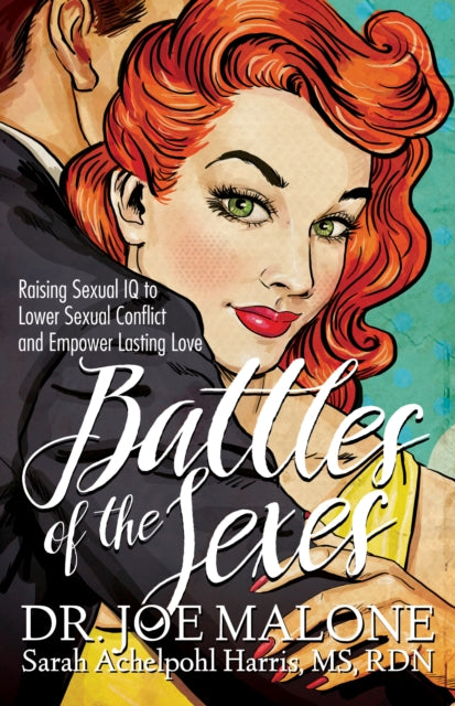 Book cover of: Battles of the Sexes. By: Joe Malone
