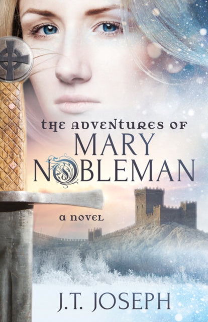 Book cover of: Adventures of Mary Nobleman. By: J. T. Joseph