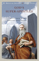 Book cover of: Encountering the Worldwide Prophets and Apostles M ovement. By: R. Douglas Geivett