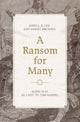 Book cover of: Mark 10:45 as a Key to the Gospel. By: John J. R. Lee