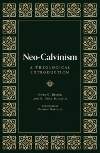 Book cover of: Theological Introduction. By: Cory C. Brock