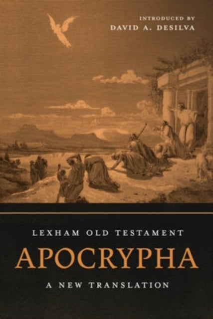 Book cover of: New Translation. By: Desilva