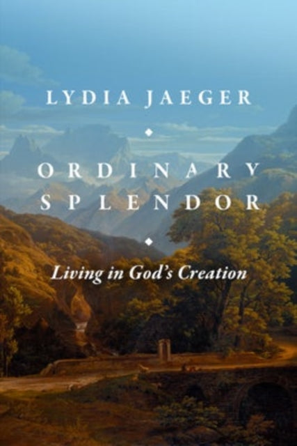 Book cover of: Living in God's Creation. By: Lydia Jaeger