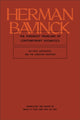 Book cover of: Foremost Problems of Contemporary Dogmatics. By: Herman Bavinck