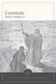 Book cover of: 2 Samuel: Evangelical Exegetical Commentary. By: Harry A. Hoffner Jr