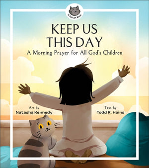 Keep Us This Day, Keep Us This Night