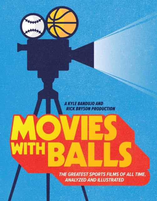 Book cover of: Movies with Balls