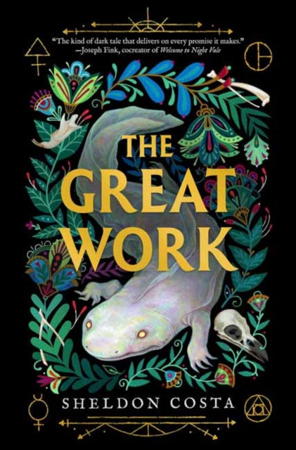 Book cover of: Great Work