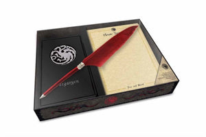 Game of Thrones: House Targaryen