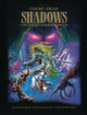Book cover of: Court of the Dead: Shadows of the Underworld. By: Tom Gilliland