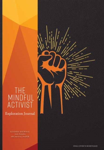 Book cover of: Mindful Activist