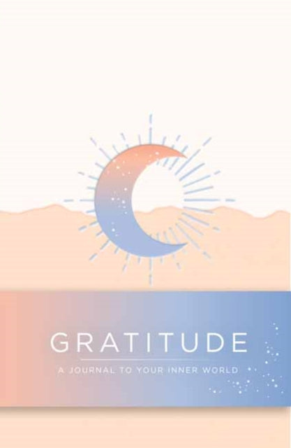 Book cover of: Gratitude