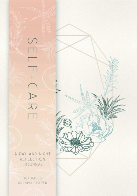 Book cover of: Self-Care