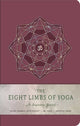 Book cover of: Eight Limbs of Yoga