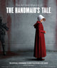 Book cover of: Art and Making of The Handmaid's Tale