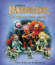 Book cover of: Fraggle Rock: The Ultimate Visual History. By: Noel Murray