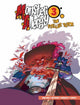 Book cover of: Monster Allergy, Volume 3