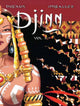 Book cover of: Djinn, Vol. 3