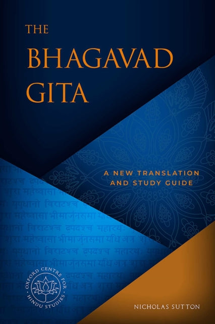 Book cover of: Bhagavad Gita