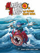 Book cover of: Monster Allergy, Volume 4