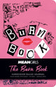 Book cover of: Mean Girls: The Burn Book Hardcover Ruled Journal
