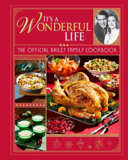 Book cover of: It's a Wonderful Life