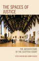 Book cover of: Spaces of Justice. By: Peter Robson
