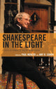 Book cover of: Shakespeare in the Light. By: Paul Menzer
