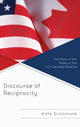 Book cover of: Discourse of Reciprocity. By: Kate Dunsmore