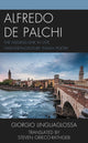 Book cover of: Alfredo de Palchi. By: Giorgio Linguaglossa