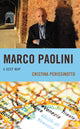 Book cover of: Marco Paolini. By: Cristina Perissinotto