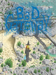 Book cover of: Bad Gateway. By: Simon Hanselmann